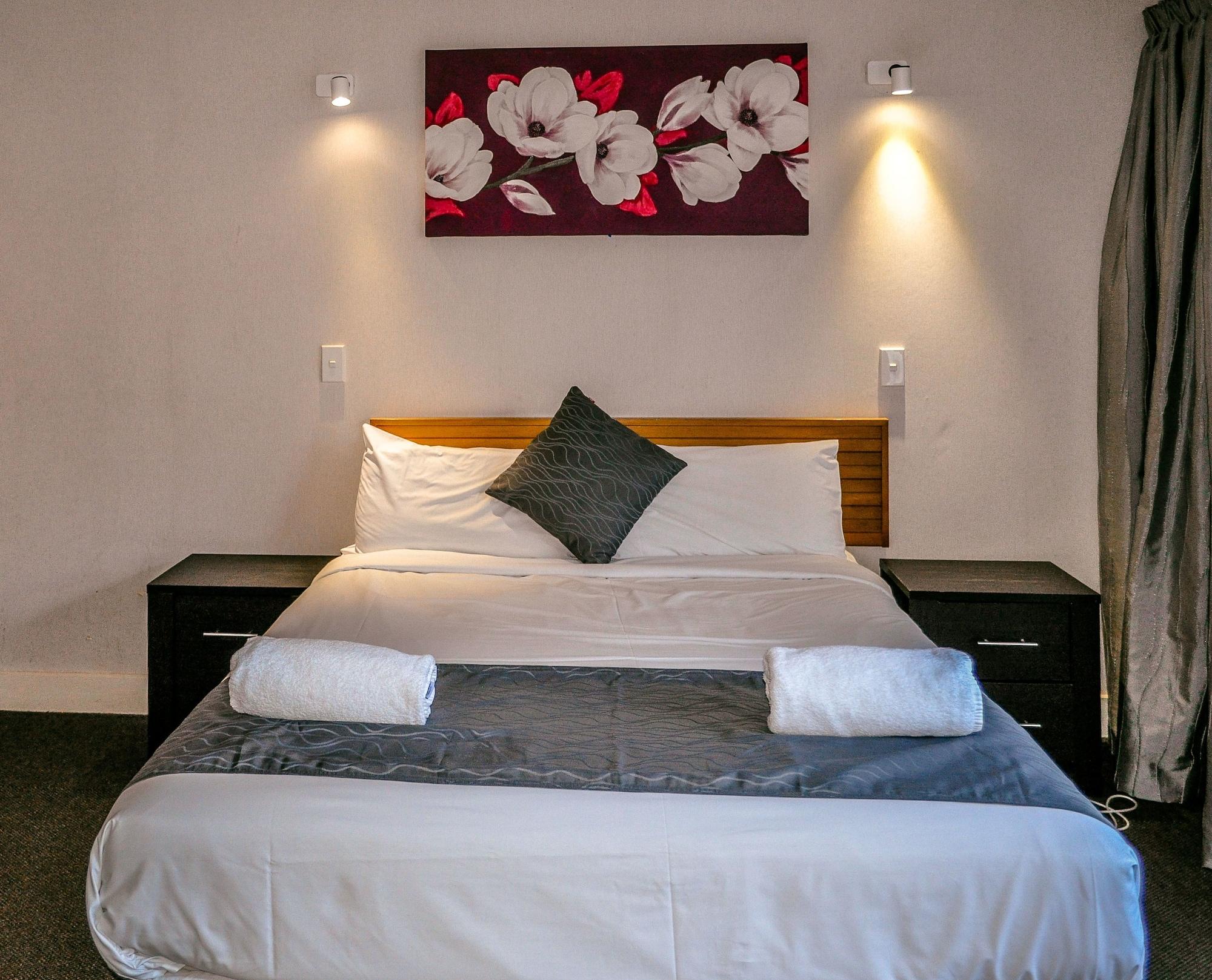 The Lofts Apartments Queenstown Zewnętrze zdjęcie