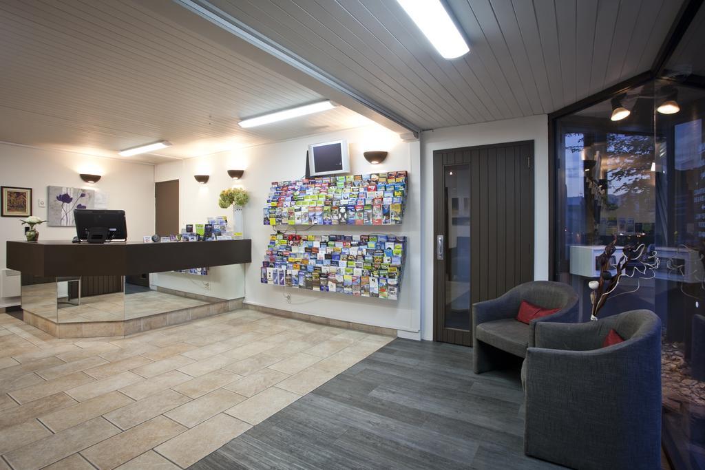 The Lofts Apartments Queenstown Zewnętrze zdjęcie