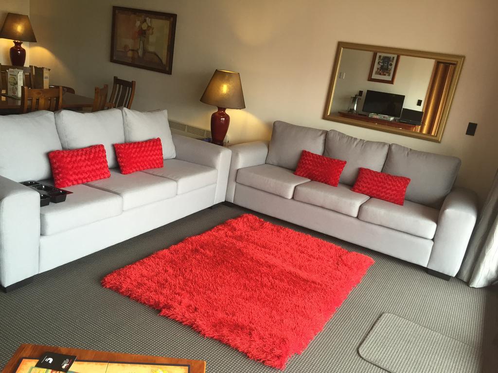 The Lofts Apartments Queenstown Zewnętrze zdjęcie