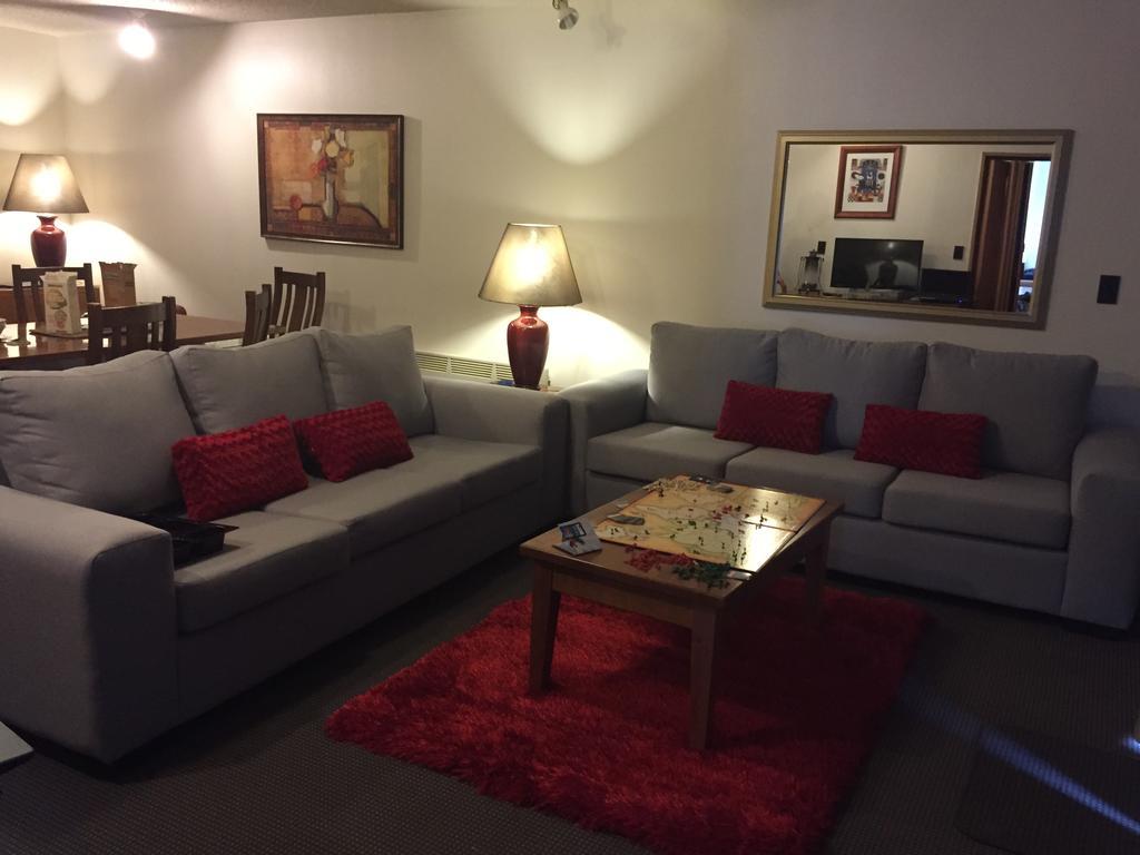 The Lofts Apartments Queenstown Zewnętrze zdjęcie