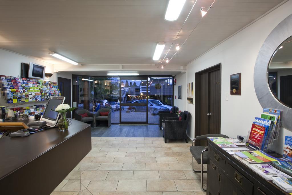 The Lofts Apartments Queenstown Zewnętrze zdjęcie