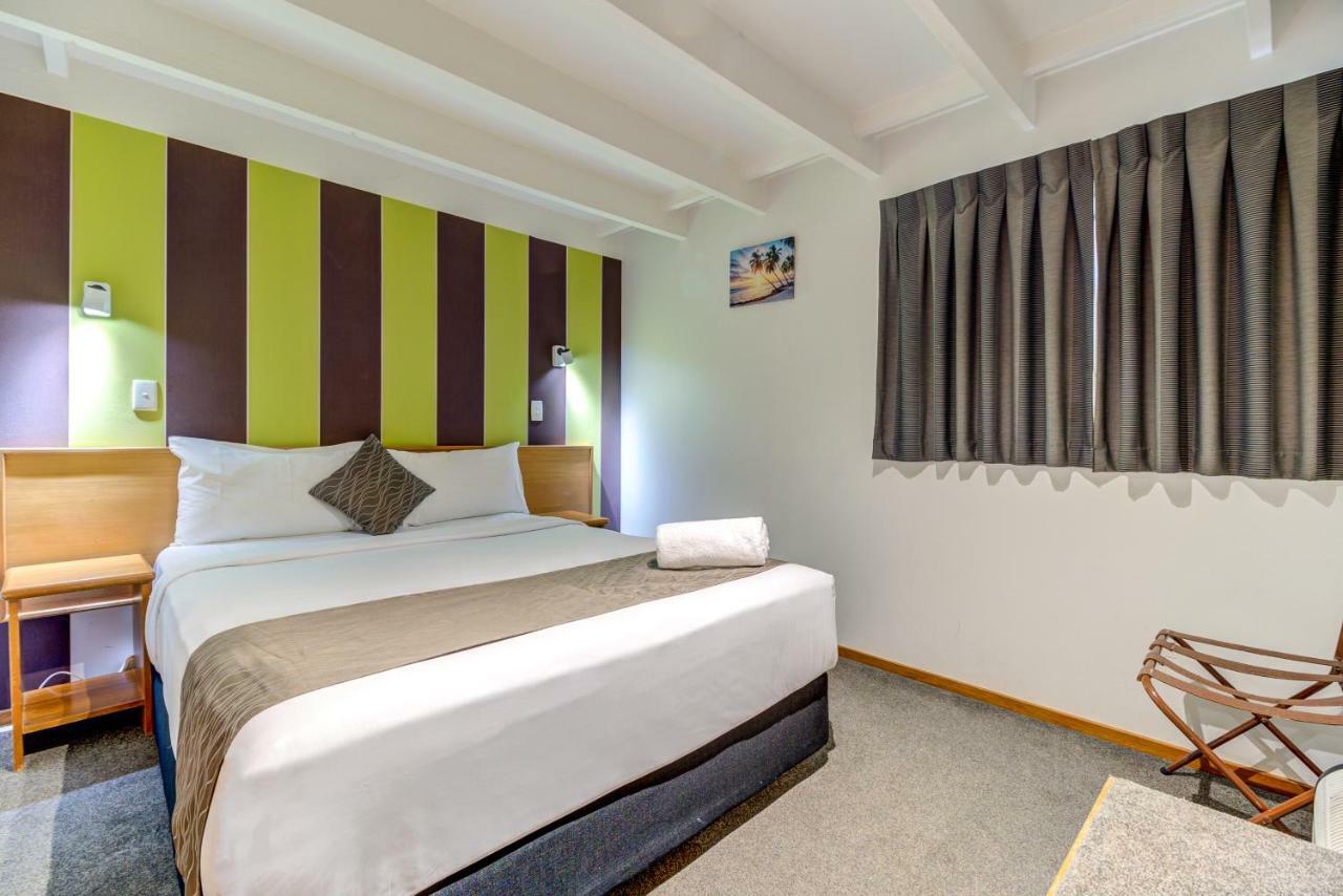 The Lofts Apartments Queenstown Zewnętrze zdjęcie