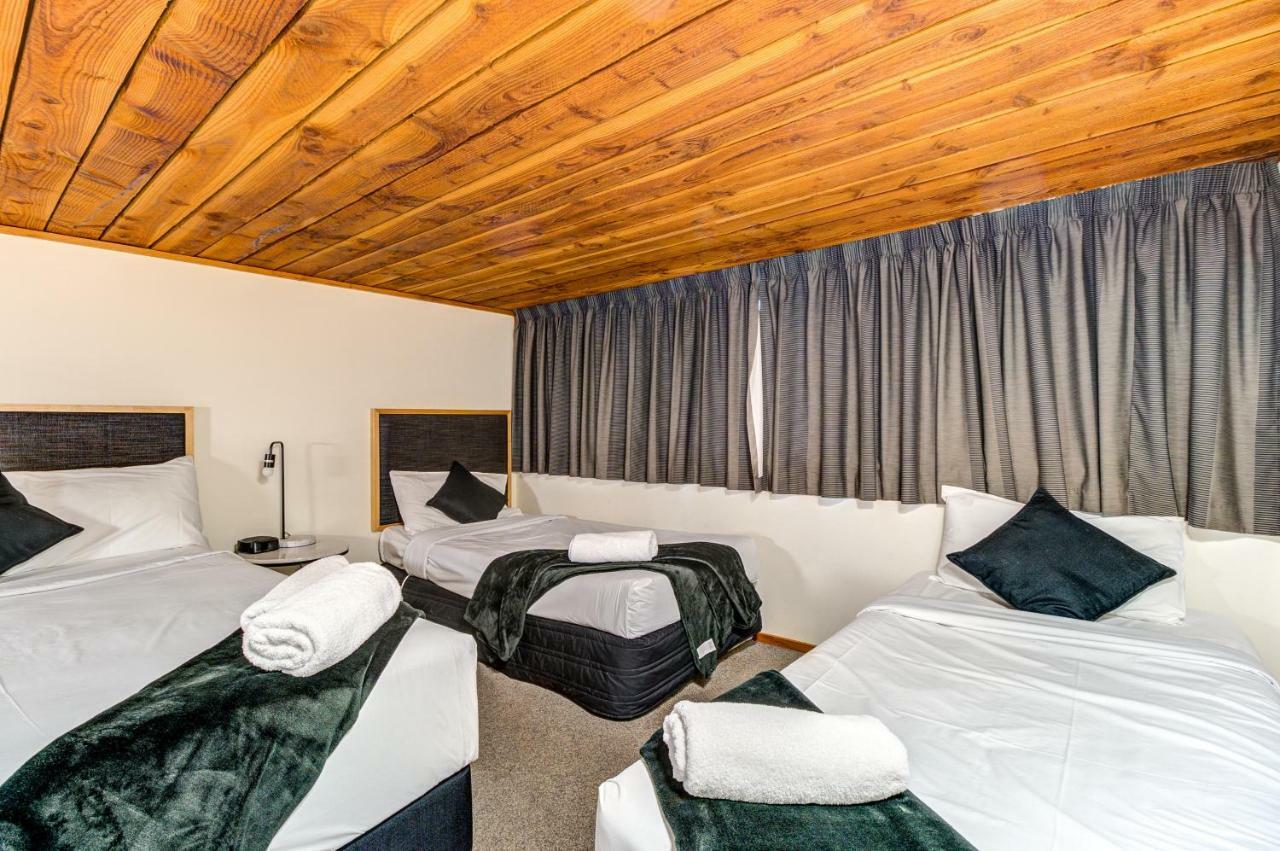 The Lofts Apartments Queenstown Zewnętrze zdjęcie